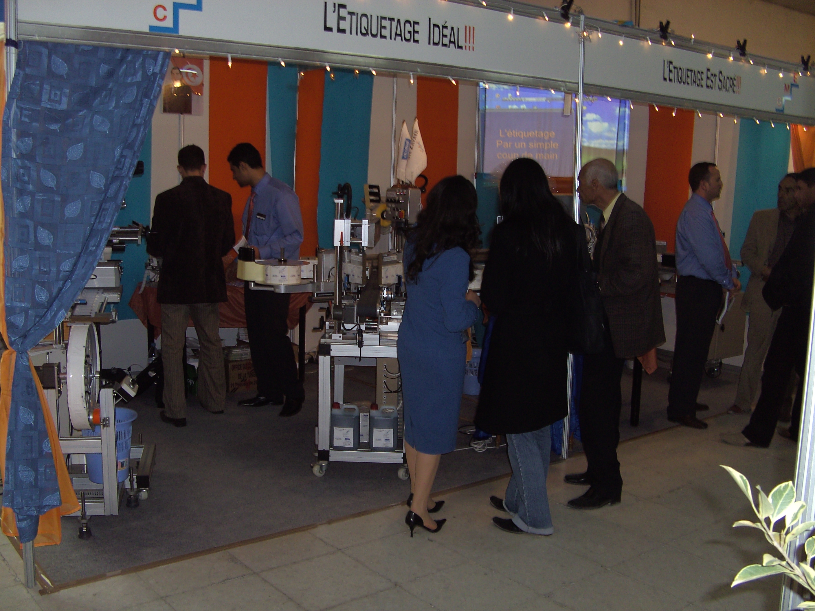 Inpack 2008
